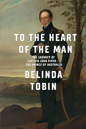 To The Heart of The Man