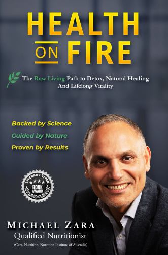 Health on Fire