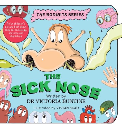 The Sick Nose