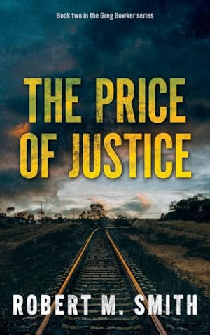 The Price of Justice