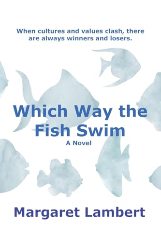 Which Way the Fish Swim