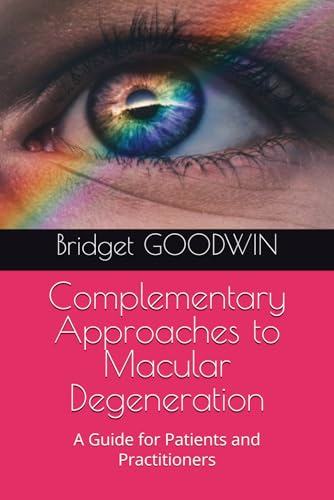 Complementary Approaches to Macular Degeneration