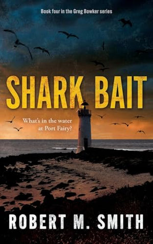 Shark Bait