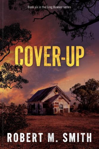 Cover-Up