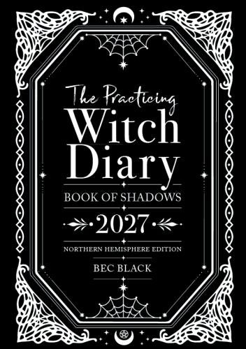 The Practicing Witch Diary 2027