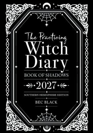 The Practicing Witch Diary 2027