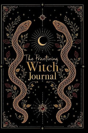 The Practicing Witch Journal