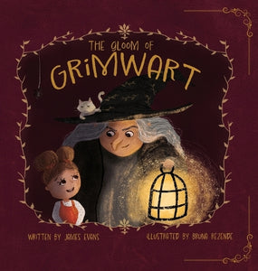 The Gloom of Grimwart 