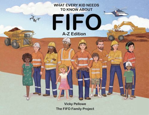 What Every Kid Needs to Know About FIFO