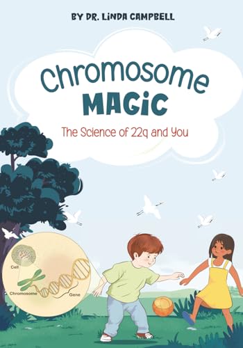 Chromosome Magic