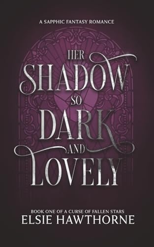 Her Shadow so Dark and Lovely