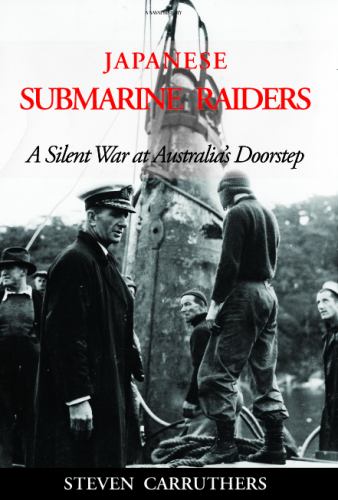 Japanese Submarine Raiders