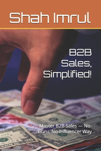 B2B Sales, Simplified!
