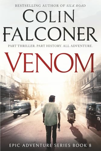 Venom (Epic Historical Adventure)
