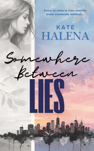 Somewhere Between Lies