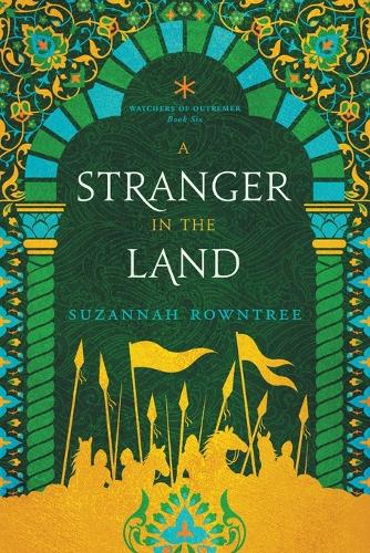 A Stranger in the Land