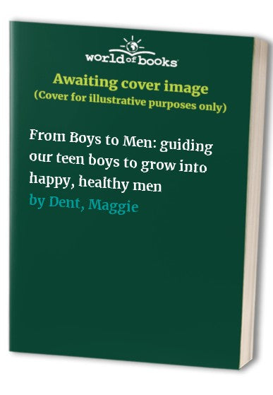 From Boys to Men