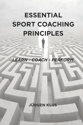 Essential Sport Coaching Principles