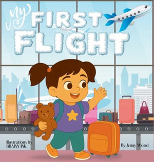 My First Flight