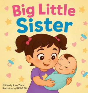 Big Little Sister