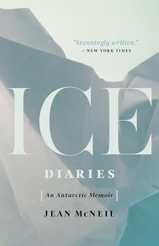 Ice Diaries