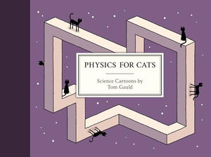 Physics for Cats 
