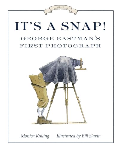 It's A Snap!
