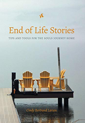End of Life Stories cover