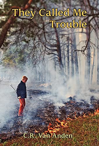 They Called Me Trouble cover