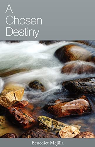 A Chosen Destiny cover