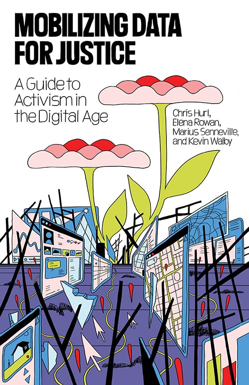Mobilizing Data for Justice