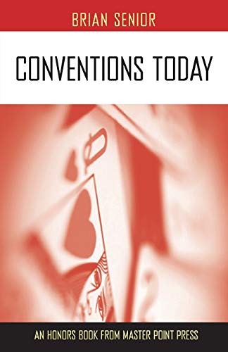 Conventions Today