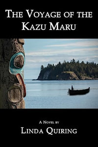 The Voyage of the Kazu Maru 