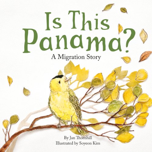 Is This Panama? A Migration Story