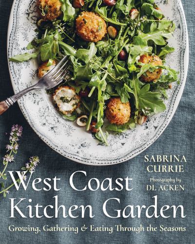 West Coast Kitchen Garden cover art