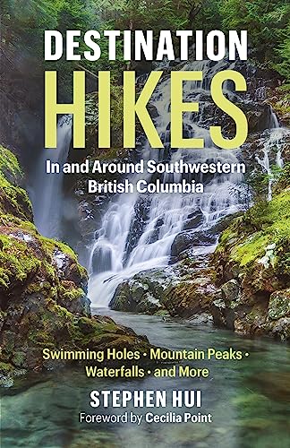 Destination Hikes
