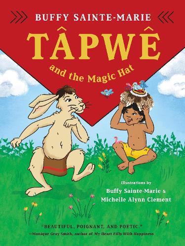 Tpwe and the Magic Hat