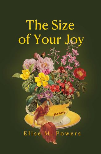 Size of Your Joy cover art