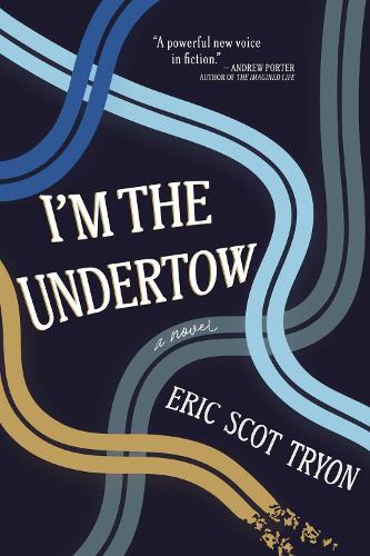 I'm the Undertow cover art