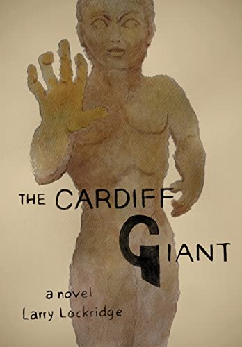 The Cardiff Giant