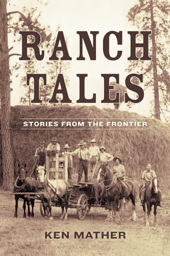 Ranch Tales