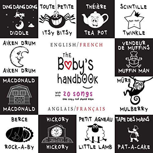 The The Baby's Handbook