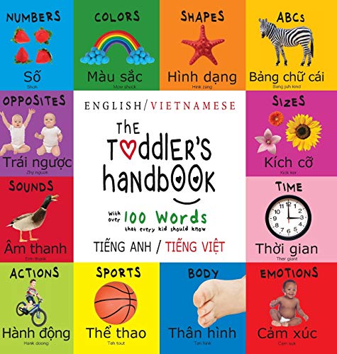 The The Toddler's Handbook
