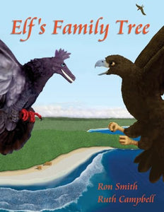 Elf's Family Tree 