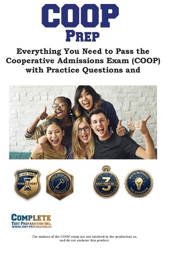 COOP Prep