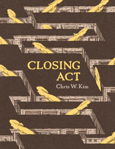 Closing Act cover art