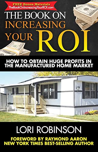 The Book on Increasing Your ROI