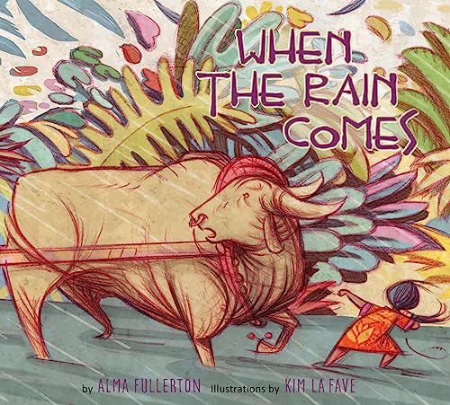 When the Rain Comes