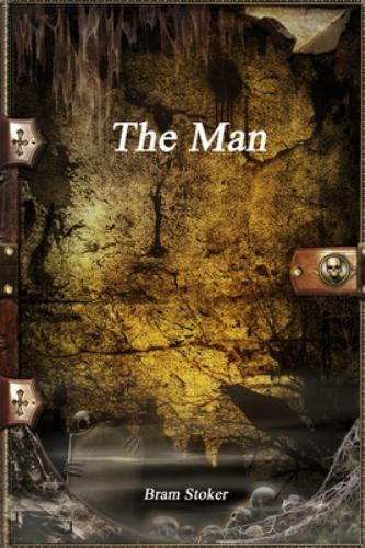The Man cover