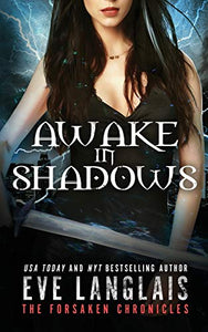Awake in Shadows 